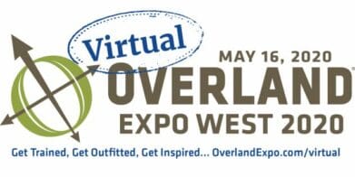 overland expo west 2020