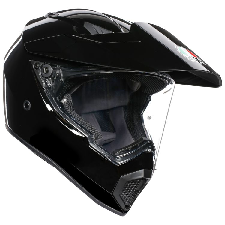 The Best Dual Sport Motorcycle Helmets [2021 Edition]