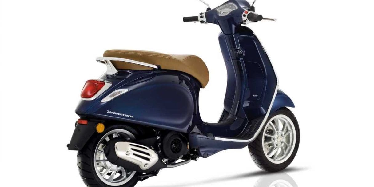 Piaggio Wins Vespa Design Trademark Battle - webBikeWorld