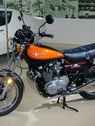 Kawasaki Z1