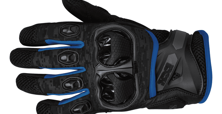 iXS Tour LT Glove Montevideo-Air S