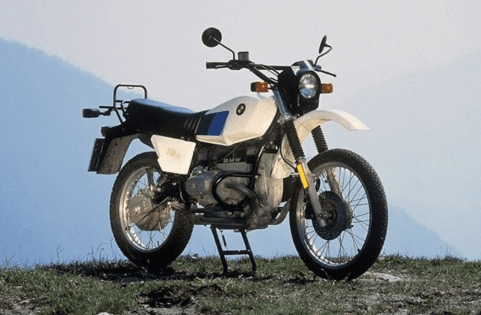 These Are the Best BMW Adventure Motorcycles You Can Buy Right Now