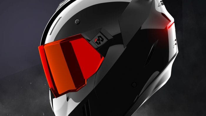 Matrix Motorcycle Helmets Opens Pre-Orders on the Alpha Pro | webBikeWorld