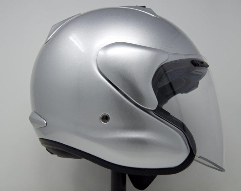 [Review] Arai XC Open-Face SNELL-Rated Helmet