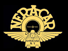 Ner-A-Car logo