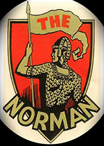 Norman Cycles logo