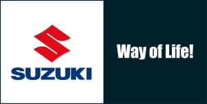 Pak Suzuki Motors Logo