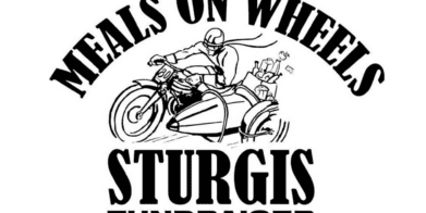 Meals on Wheels Sturgis fundraiser