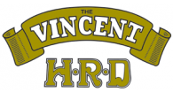 Vincent Motorcycles logo
