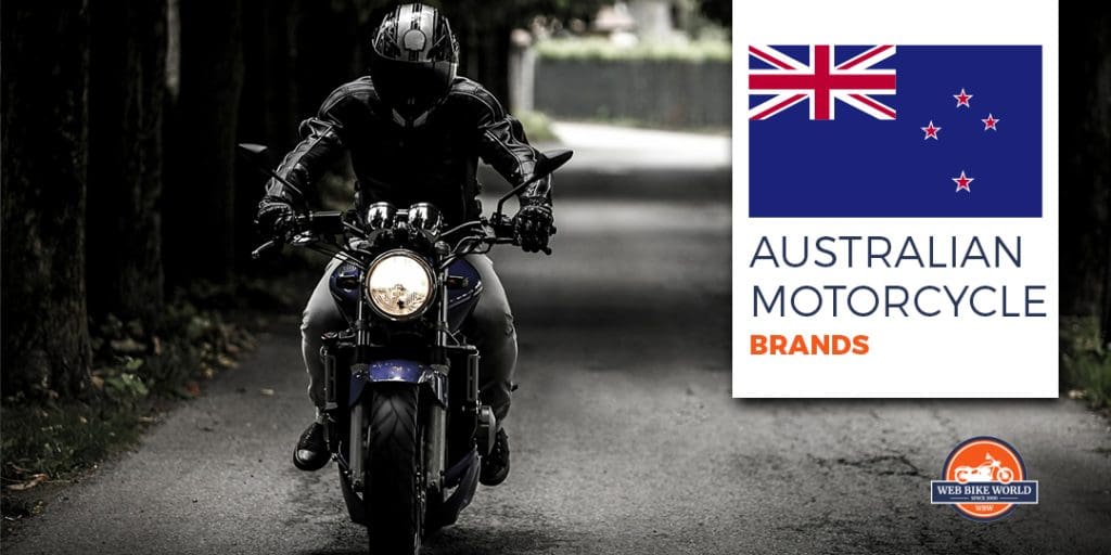 The Full List of All Motorcycle Brands That We Know Of webBikeWorld