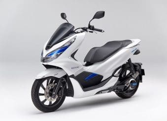 The Japanese Big Four Decide To Work Together For Electric Bikes