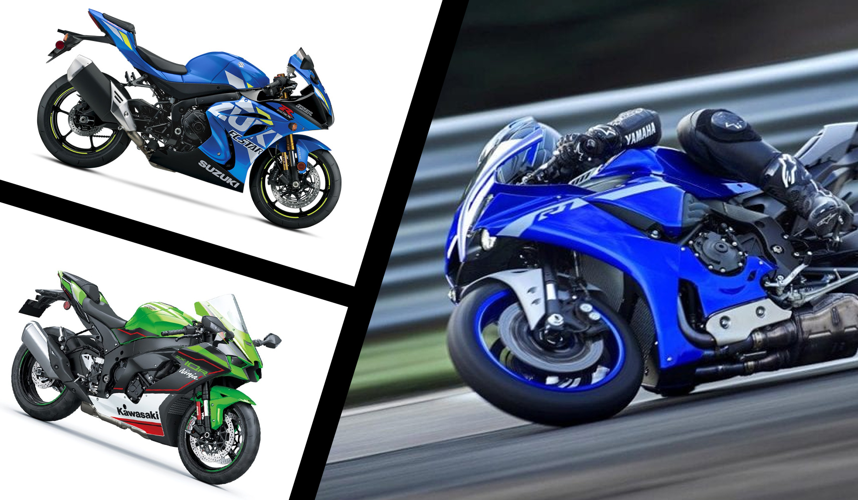The Best SuperSport Bikes You Can Buy [2023 Edition] webBikeWorld
