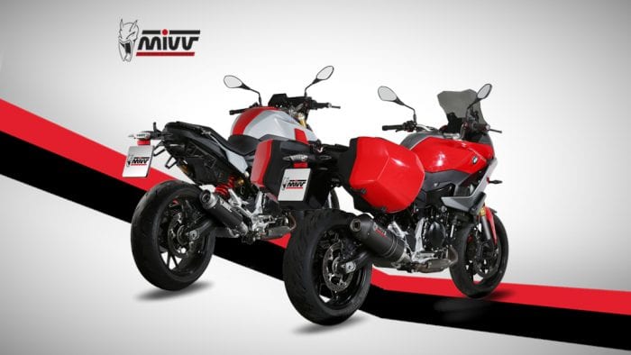 BMW Motorcycles: Current Lineup, Models, News, & Reviews