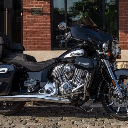 2021 Indian Roadmaster Limited [Specs, Features, Photos] | wBW