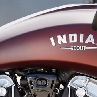 2021 Indian Scout Bobber [Specs, Features, Photos] | wBW