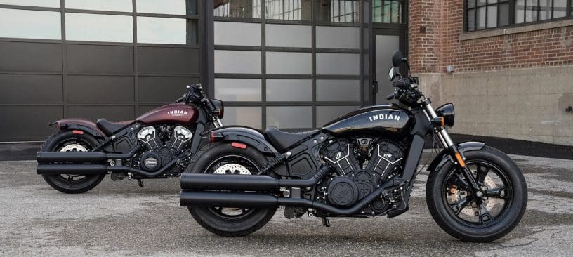 2021 Indian Scout Bobber Sixty [Specs, Features, Photos] | wBW