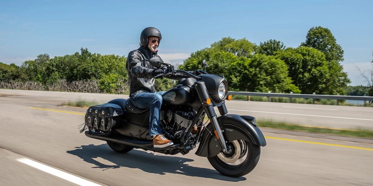 2021 Indian Vintage Dark Horse [Specs, Features, Photos] | wBW