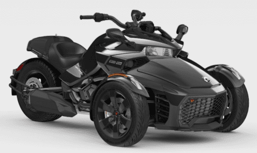 The 2021 Can-Am On-Road Lineup + Our Take on Each Model | webBikeWorld