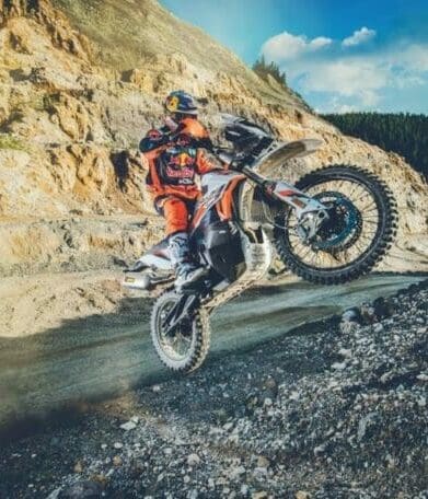 ktm 890 adventure r