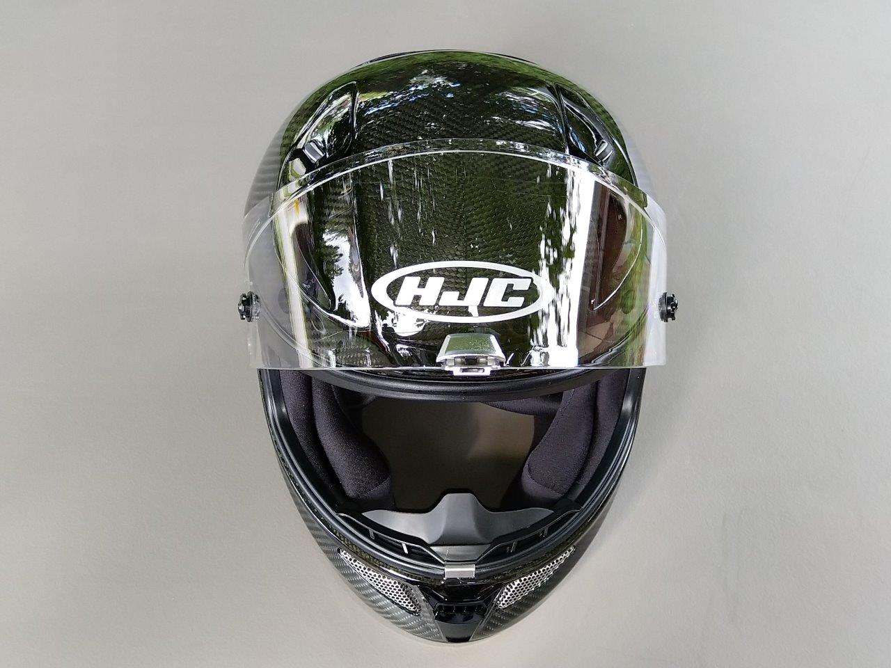 HJC FG-Jet Helmet 2XL  Honda Rebel 300, 500, & 1100 Forum