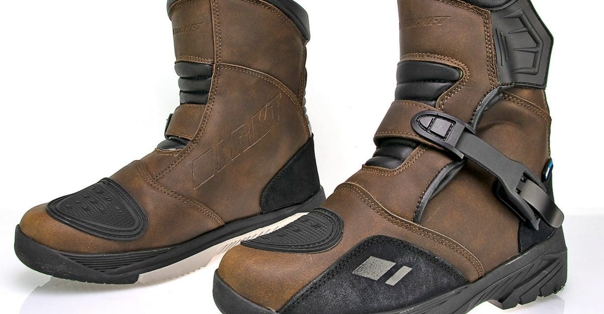 joe rocket ballistic adventure boots