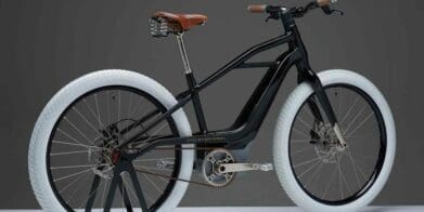 Serial 1 ebike