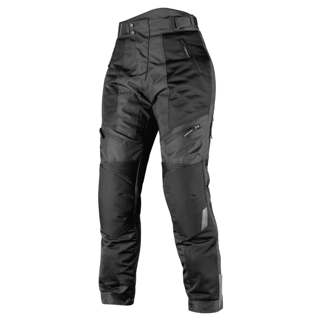womens motorcycle cargo pants