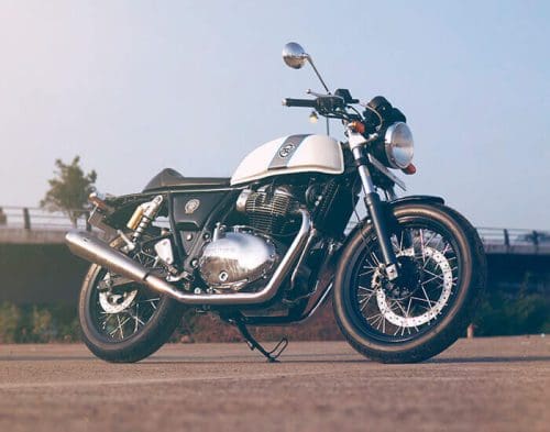 The 2021 Royal Enfield Motorcycle Lineup + Our Take On Each Model ...