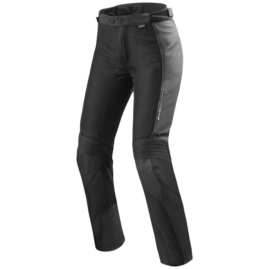 best motorcycle pants for women