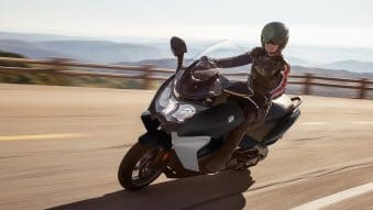 2021 BMW C 650 GT [Specs, Features, Photos] | wBW