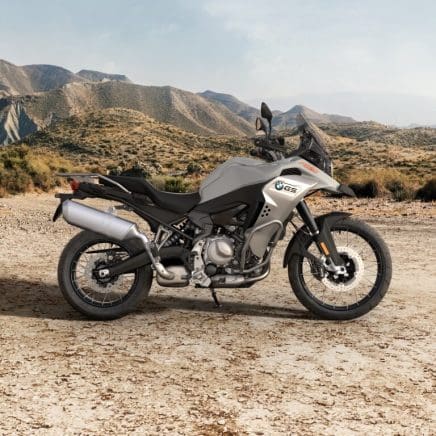 2021 BMW F 850 GS Adventure [Specs, Features, Photos] | wBW