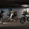 2021 BMW F 850 GS