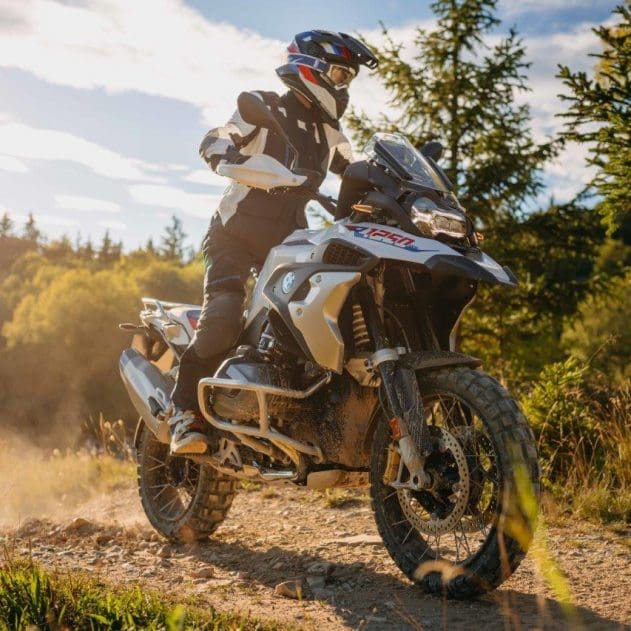 2021 BMW R 1250 GS [Specs, Features, Photos] | WBW