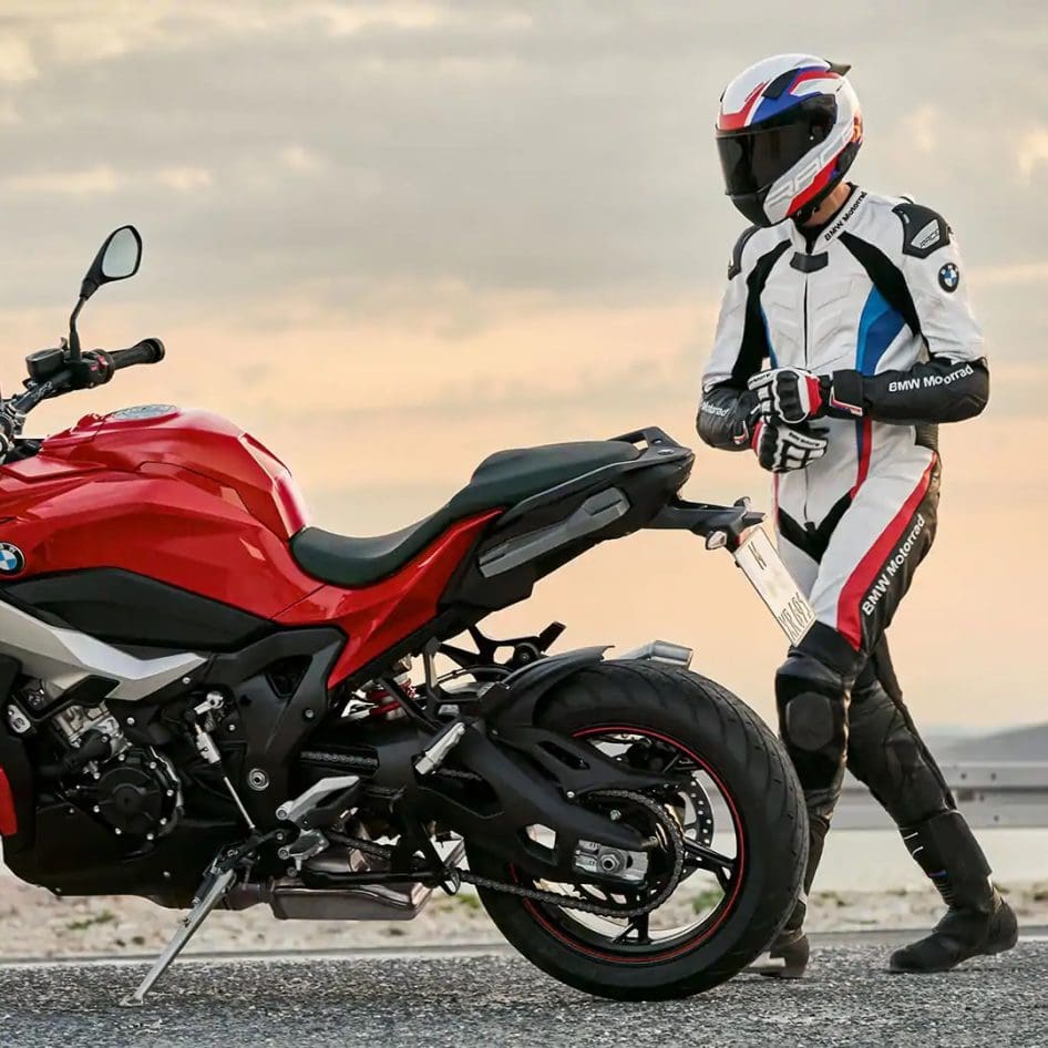 2021 Bmw S 1000 Xr Specs Features Photos Wbw