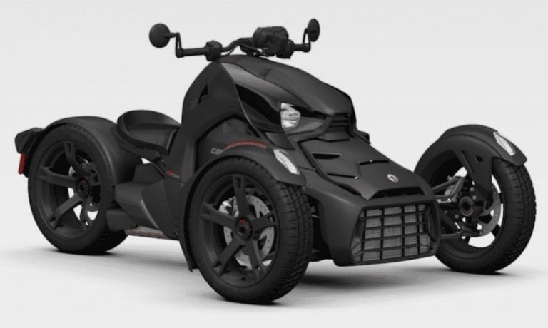 2021 Can-Am Ryker [Specs, Features, Photos] | wBW