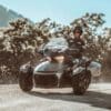 2021 Can-Am Spyder F3-T