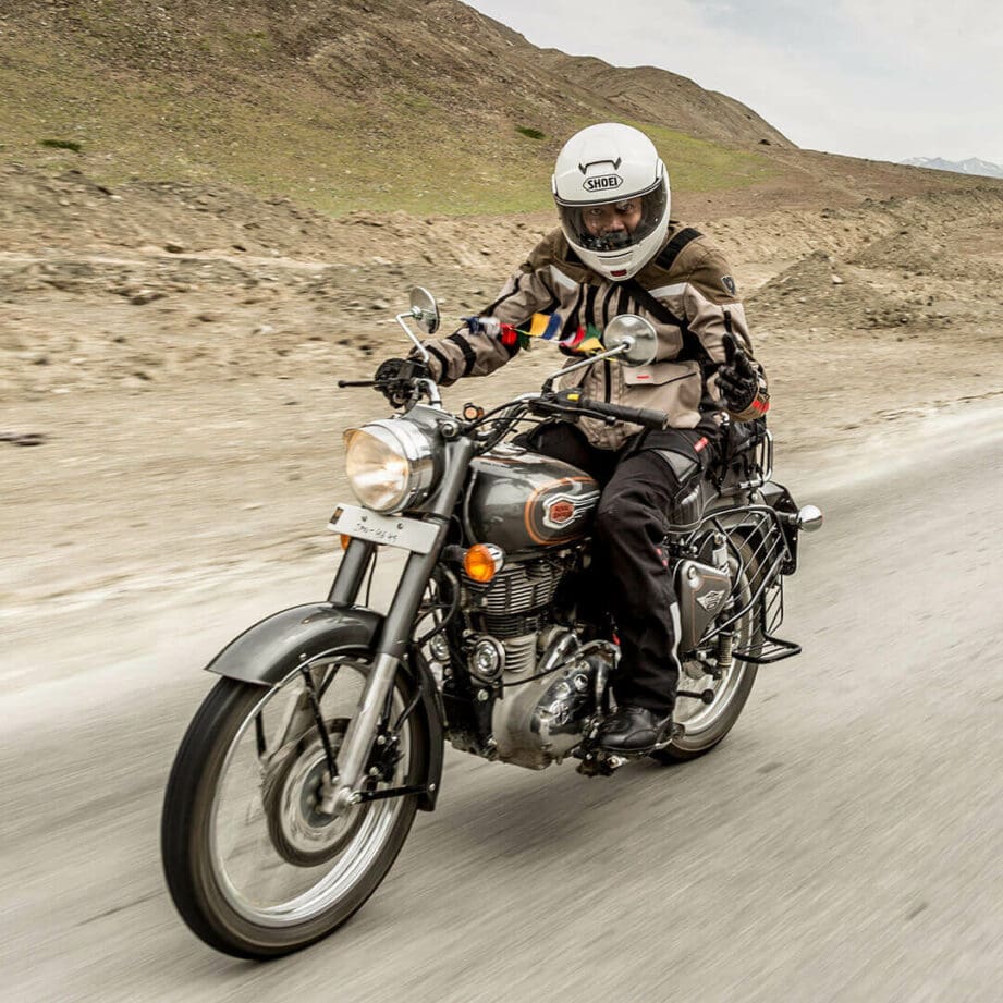 2021 Royal Enfield Bullet 500 [Specs, Features, Photos] | wBW