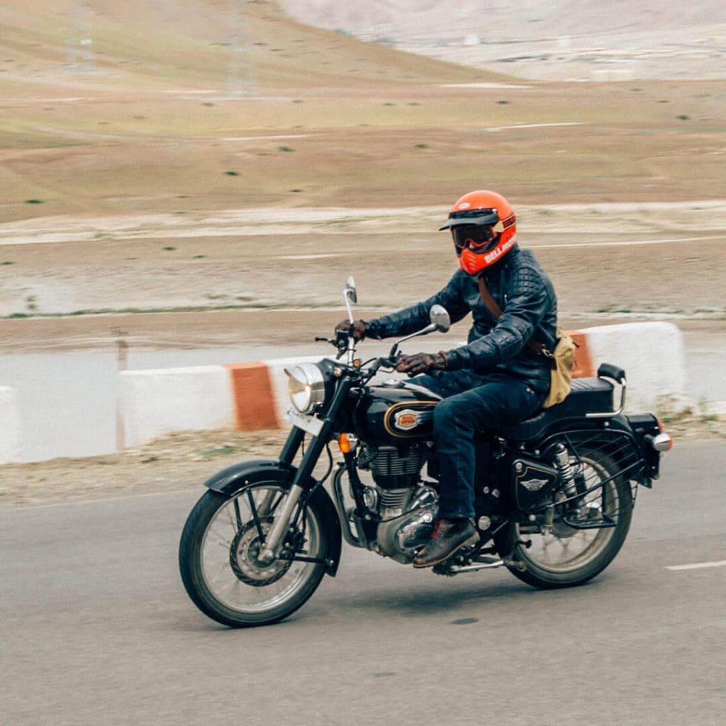 Royal Enfield Motorcycles: Current Lineup, Models, News, & Reviews