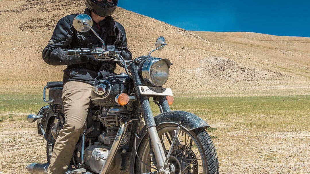 2021 Royal Enfield Bullet 500 [Specs, Features, Photos] | wBW