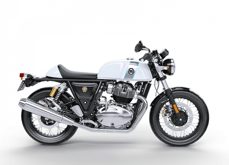 royal enfield continental gt 2021