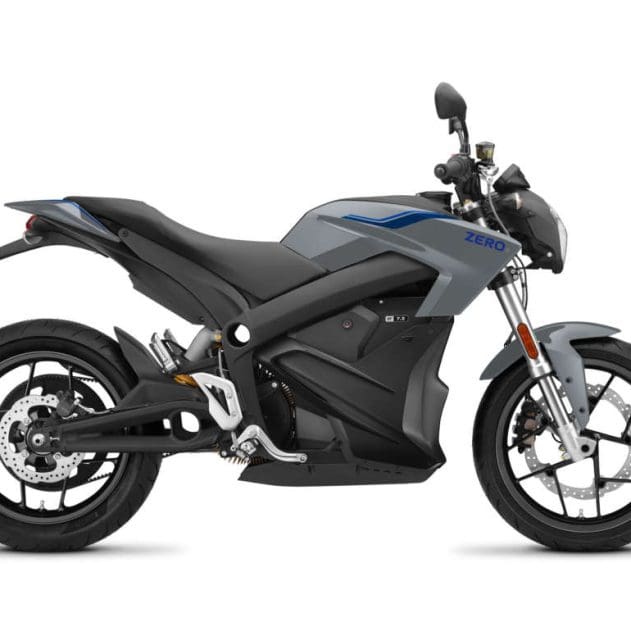 2021 Zero S [Specs, Features, Photos] | wBW