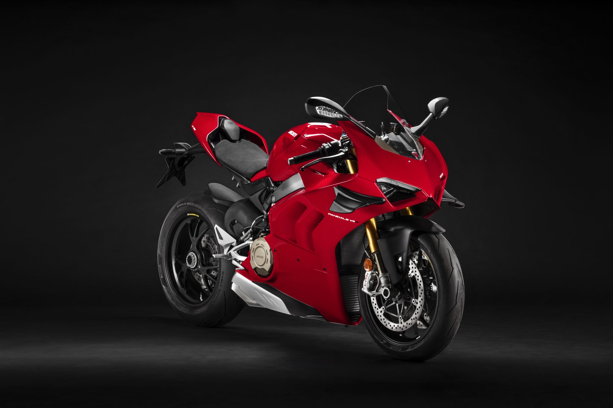 ducati v4s 2023