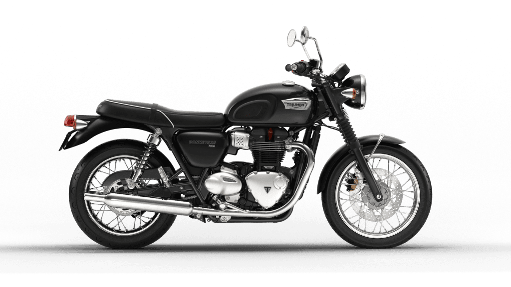 Ekstrem fattigdom Spekulerer Borgerskab The 2021 Triumph Motorcycle Lineup + Our Take On Each Model | webBikeWorld