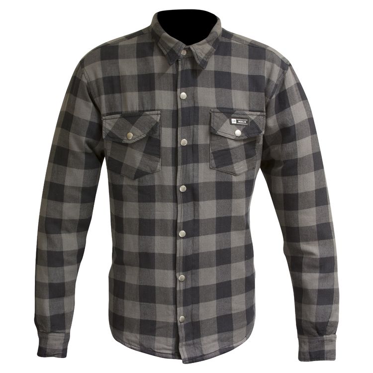 merlin axe overshirt