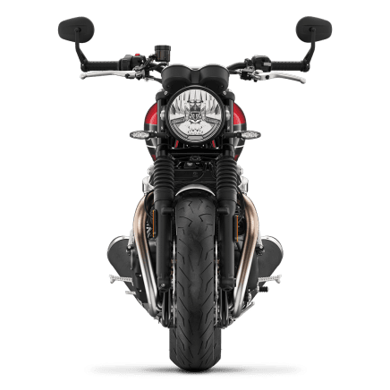 2021 Triumph Speed Twin [Specs, Features, Photos] | wBW