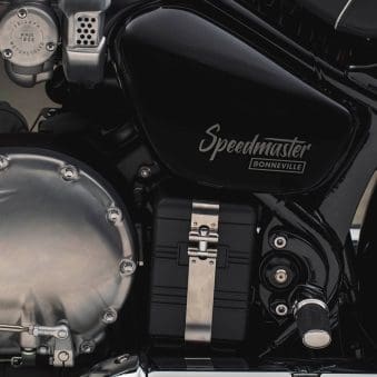 2021 Triumph Speedmaster [Specs, Features, Photos] | wBW