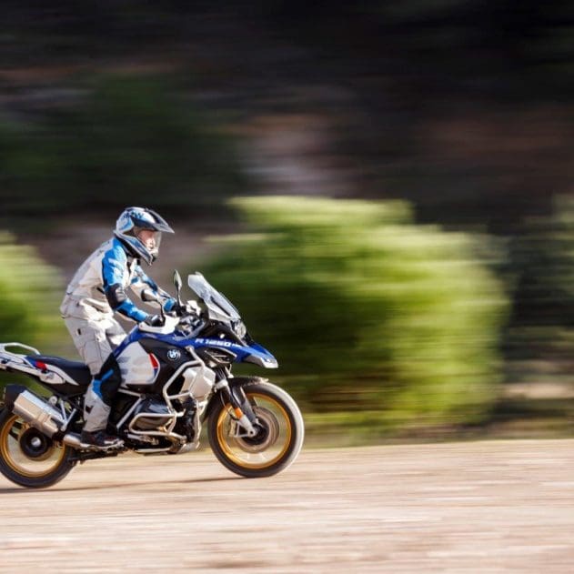 2020 Bmw R1250 Gs Adventure Specs And Info Wbw 5343