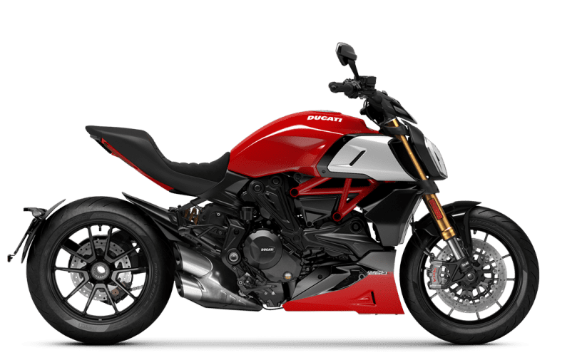 The 2021 Ducati Lineup + Our Take On Each Model - webBikeWorld