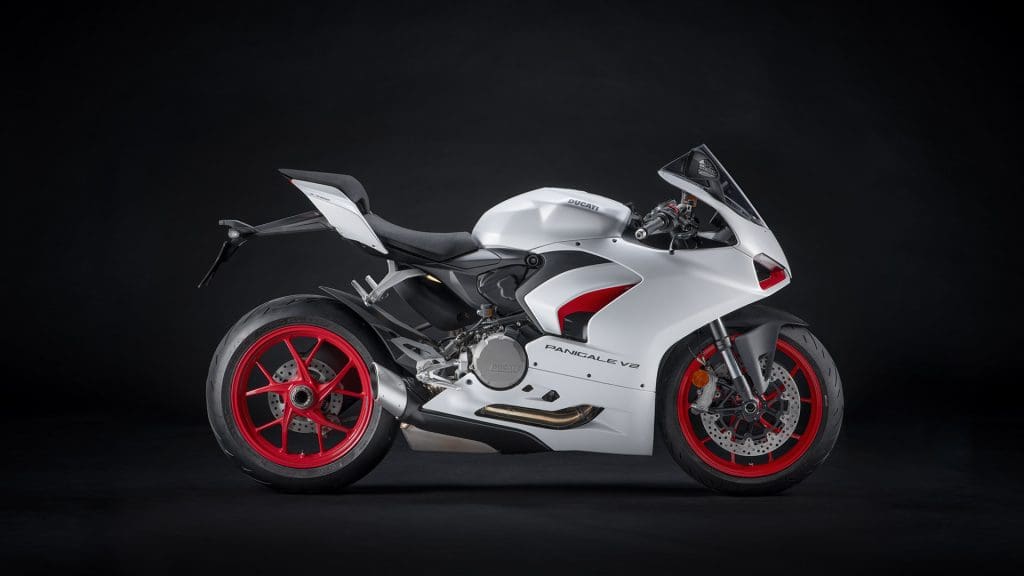 The 2021 Ducati Lineup + Our Take On Each Model | webBikeWorld