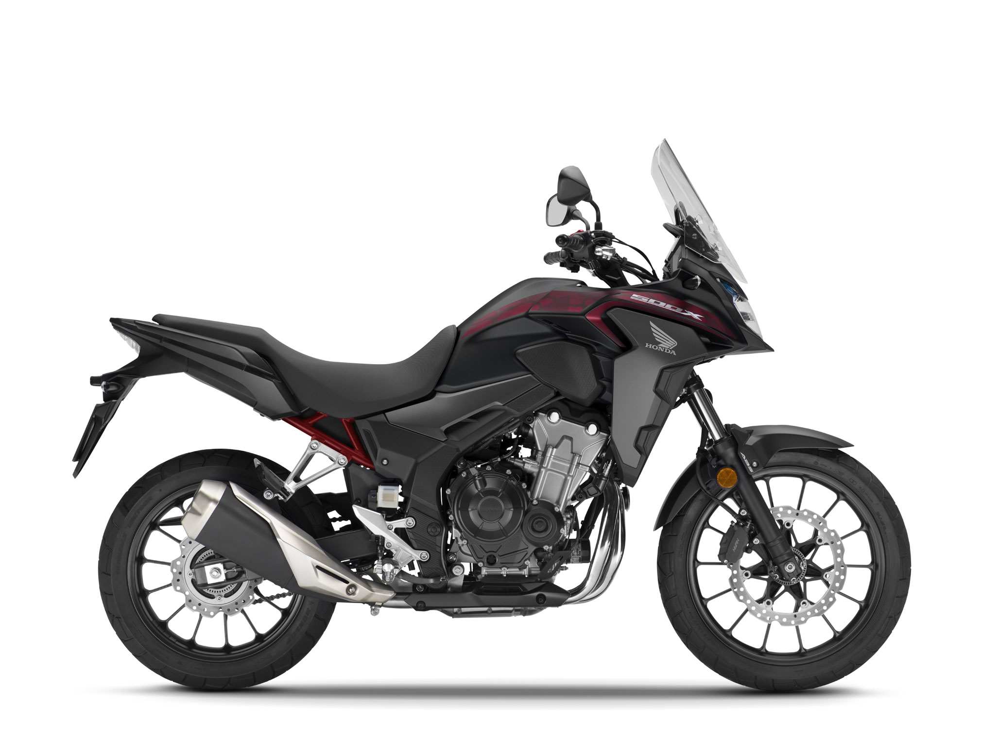 The 21 Honda Motorcycle Lineup Our Take On Each Model Webbikeworld